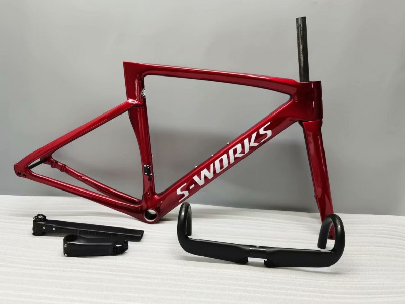 スペシャライズド ロードバイク S-works New Disc Venge 自転車 